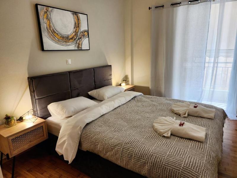 Acropolis Suite greendom — отзывы гостей и цены