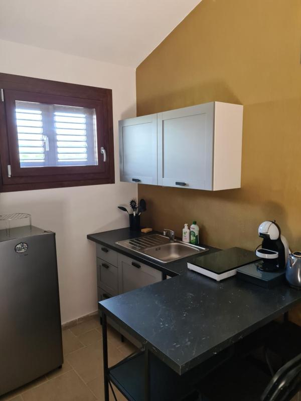 Sa Mooi Domu - Grazioso apt rinnovato con vista montagna