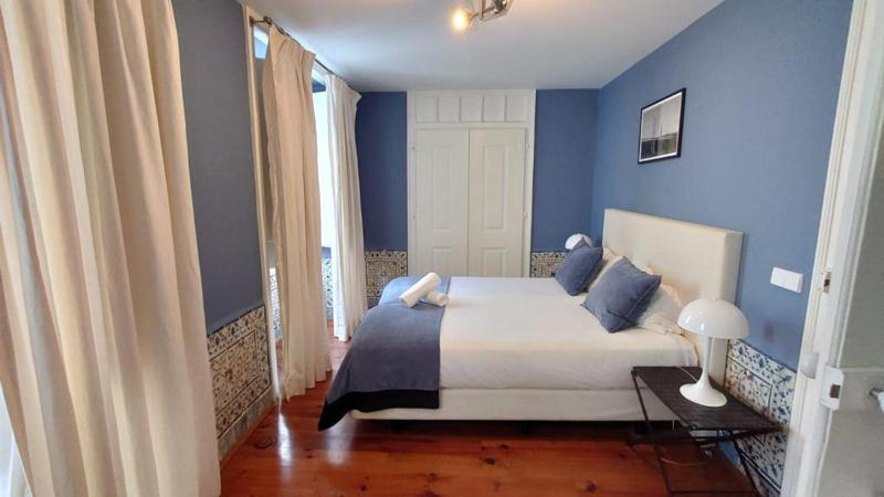 Correeiros Blue Heart of Lisbon — комфортный отель в Лиссабоне