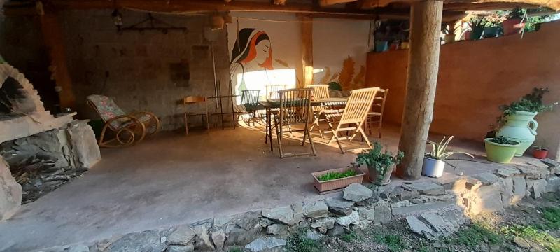 Country Living School a Làconi - Autentica esperienza