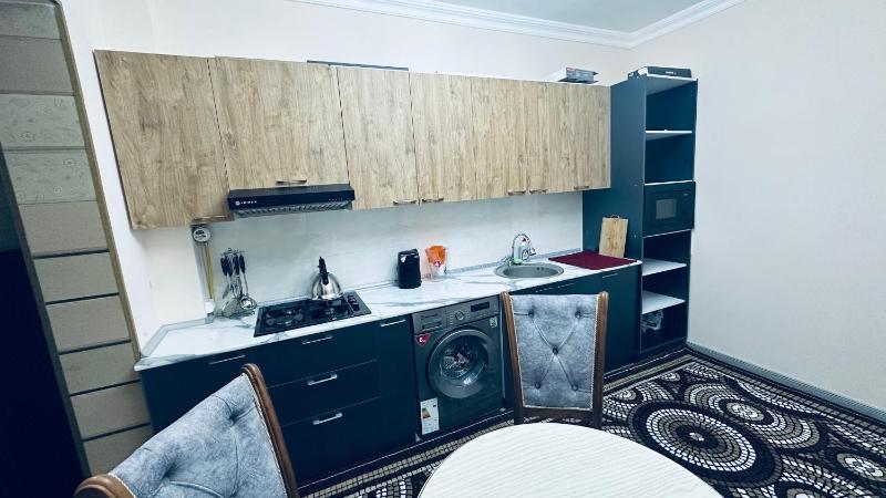 Apartment DRUJBA #1. — комфортный отель в Ташкент