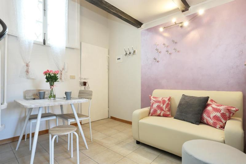 Romantico Oltrarno - Sweet Dreams in Florence — отель в Флоренции, Италия