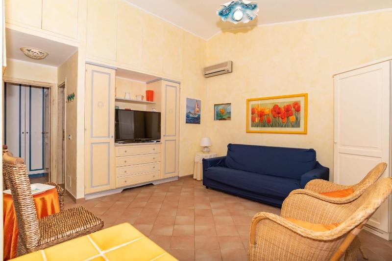 Trilocale ad Arzachena - Lusso con Spa e Spiaggia
