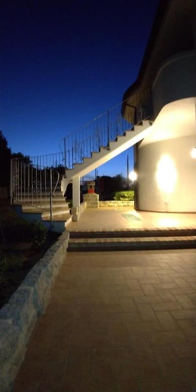 B&B Bene Bennios a Nuoro - Autentico relax montano