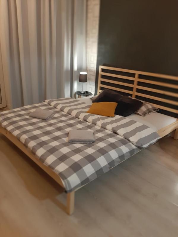 Цены на Marszalkowska Apartament 138 в Варшаве