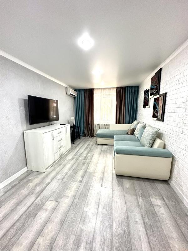 Komfortabel'nye Apartamenty v tihom rajone — отель с удобным расположением в Атырау