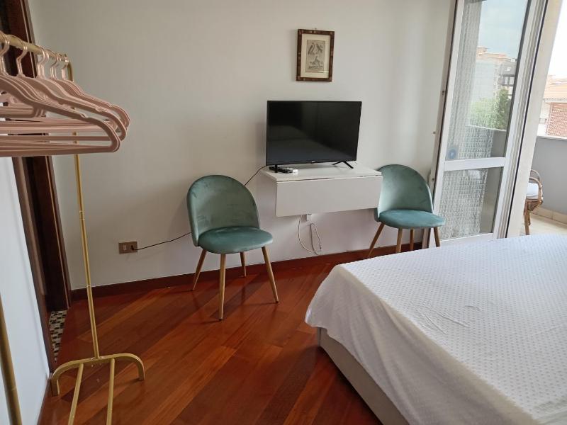 B&B Le Tre Civette a Sassari - Tranquillo con colazione