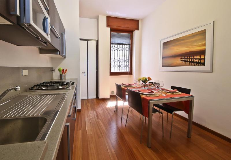 Apartments Florence Via Verdi — отзывы гостей и цены