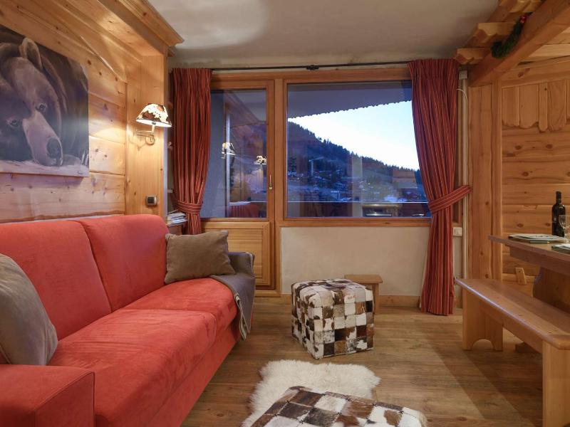 Studio a Courchevel 1850, 4 pers, pieds des pistes, parking - FR-1-631-142 — отзывы гостей и цены