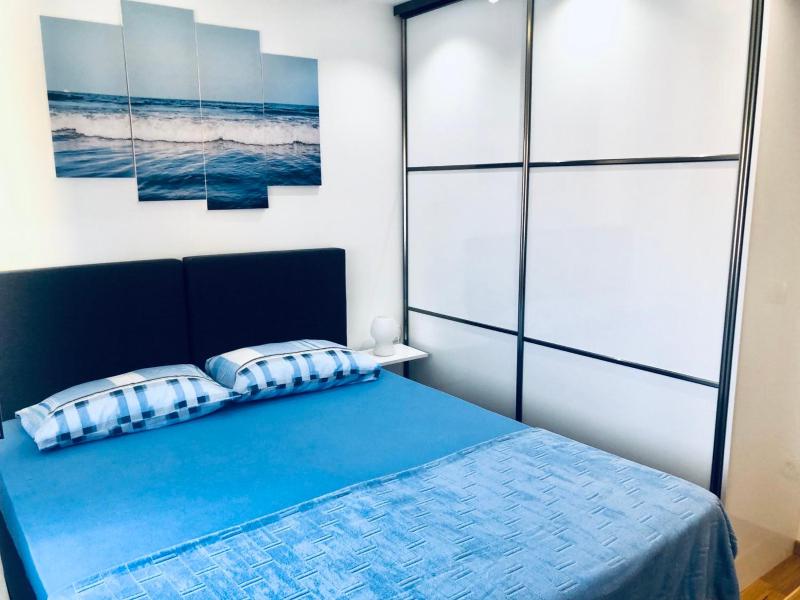 Apartman Lorena — отель с удобствами в Будва