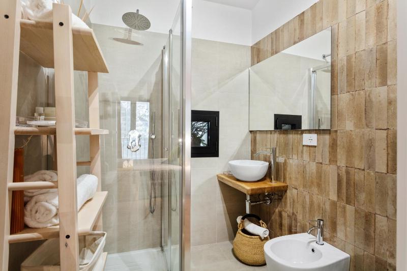 FlaVi'Art a Olbia - Elegante B&B con colazione