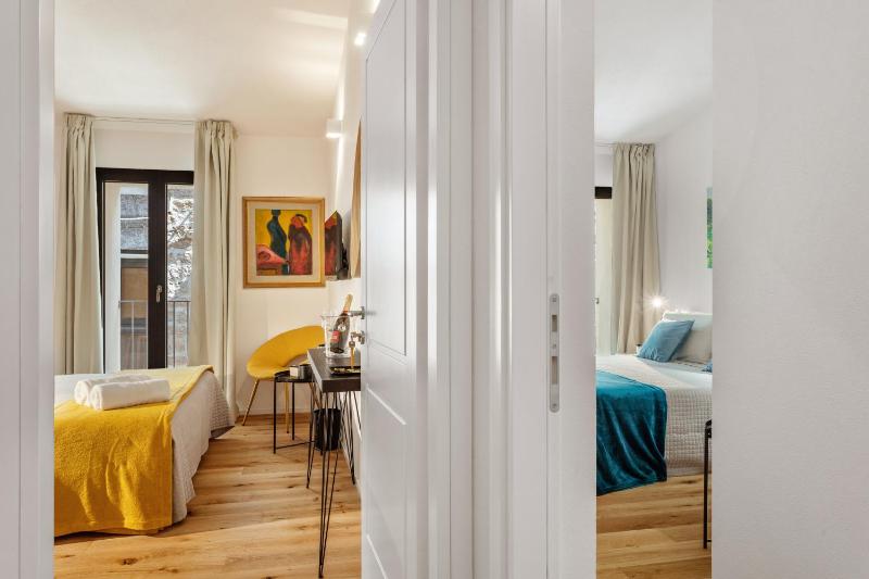 FlaVi'Art a Olbia - Elegante B&B con colazione