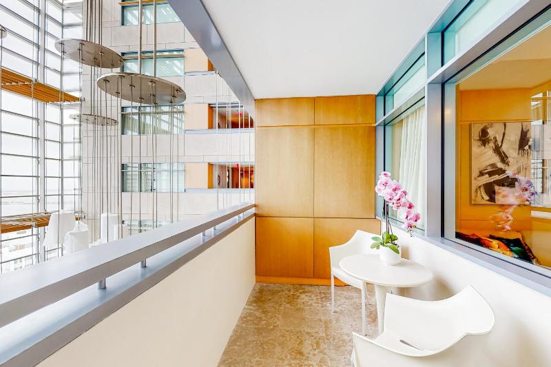 Modern Urban Oasis — отзывы гостей и цены