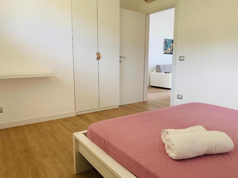 Le Conchiglie a Porto Torres - Aparthotel Fronte Mare