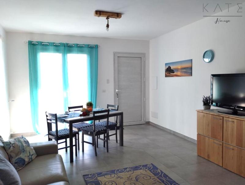 Kate House a Santa Caterina - Lussuoso appartamento vista mare