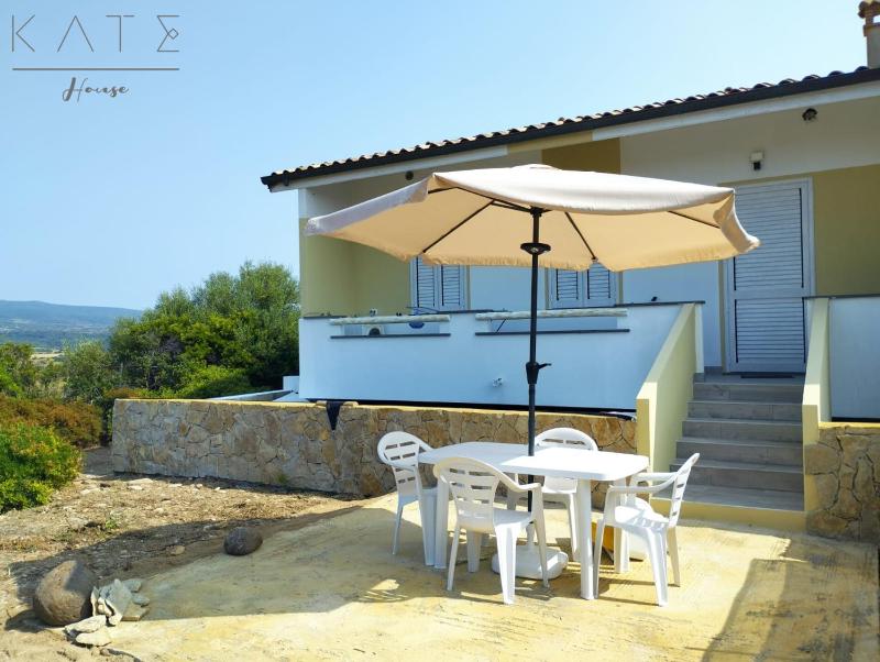Kate House a Santa Caterina - Lussuoso appartamento vista mare