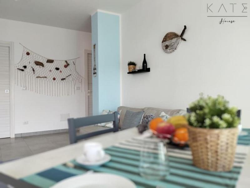 Kate House a Santa Caterina - Lussuoso appartamento vista mare