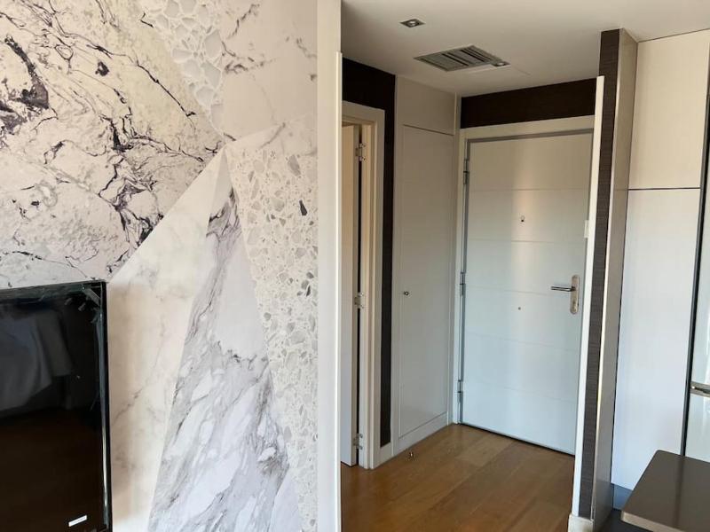 Relajate despues de patear Madrid — отель с удобным расположением в Мадриде