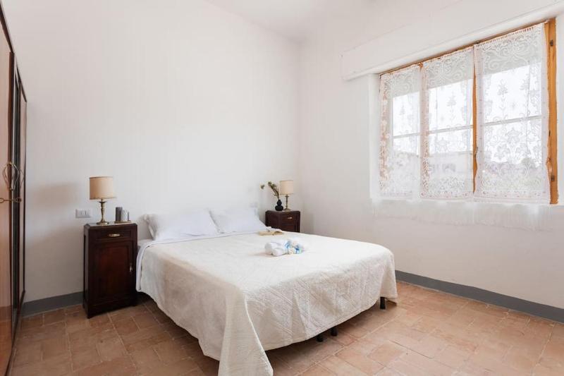 Casa Tradizionale a Sinis - Autentica villa con giardino