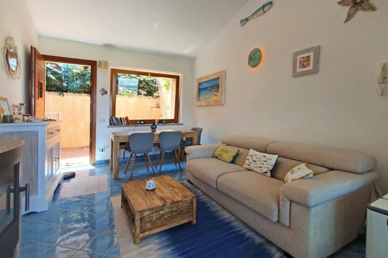 Villa Vista Mare a Palau - Elegante Casa Panoramica