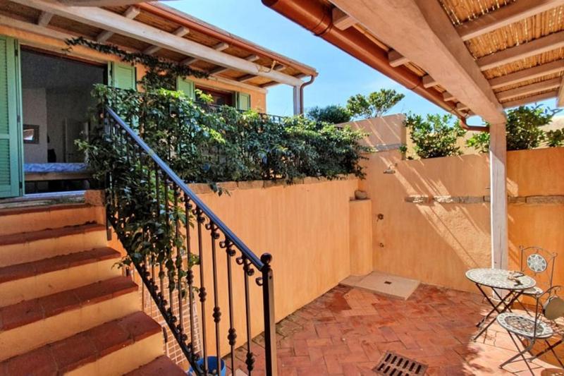 Villa Vista Mare a Palau - Elegante Casa Panoramica