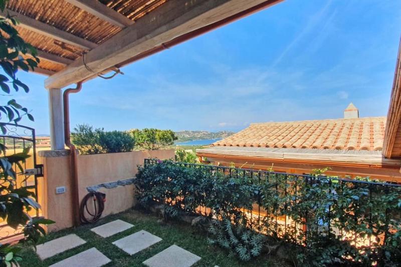 Villa Vista Mare a Palau - Elegante Casa Panoramica