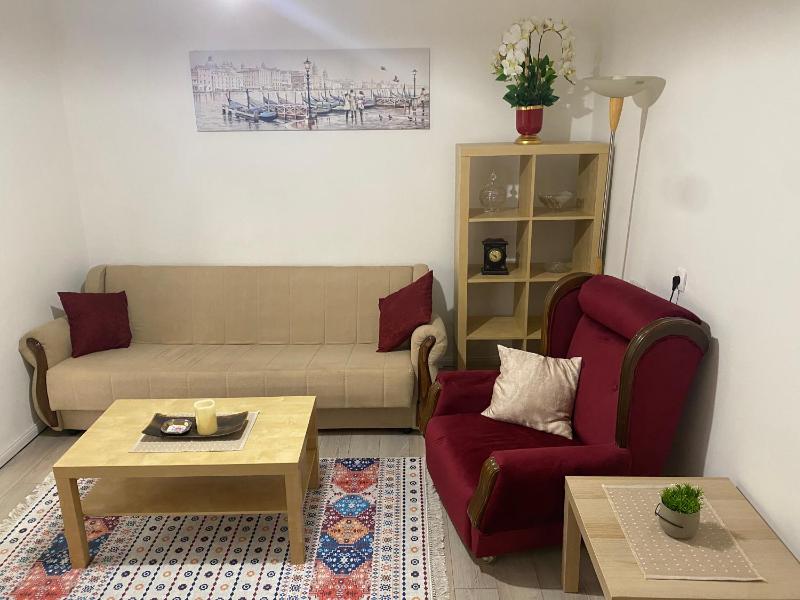 DOLCE APARTMAN — отзывы гостей и цены