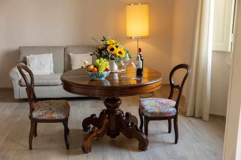 Modern apartments in the heart of Florence — забронировать отель в Флоренции