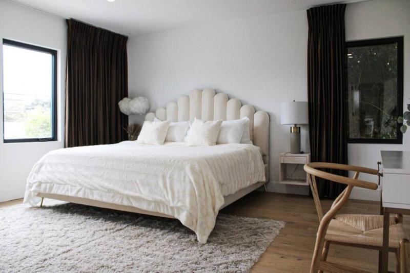 Modern HIGH END 4BD Pet ok MAR VISTA Beach Nearby — отель в Лос-Анджелесе, Соединенные Штаты Америки