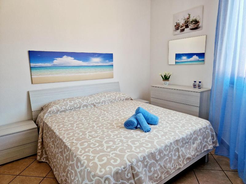 Dimora Rena Dorada a Pula - Accogliente appartamento mare