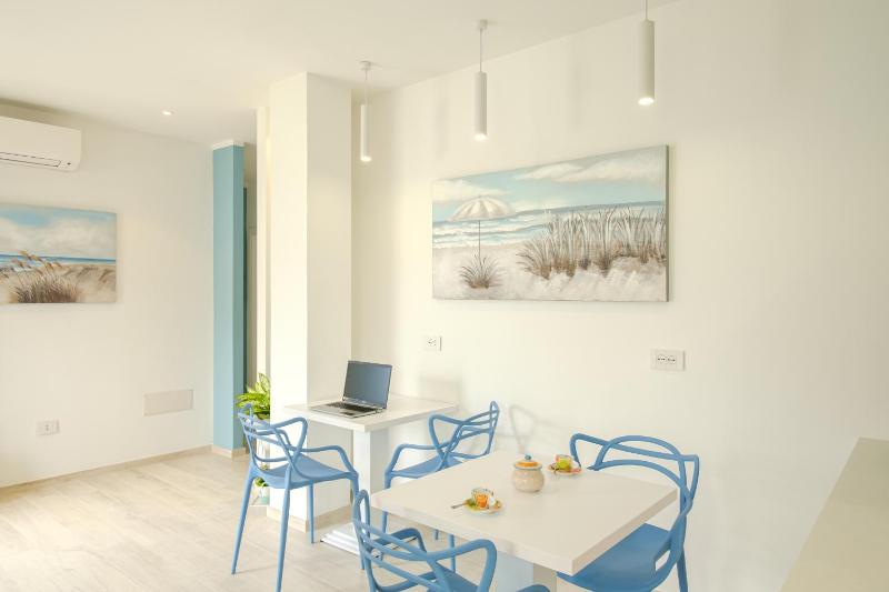Private Room a Castelsardo - Camere con piscina e mare