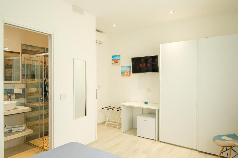 Private Room a Castelsardo - Camere con piscina e mare
