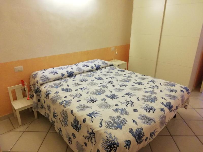 Casa Giorgia a Palau - Accogliente apt con giardino