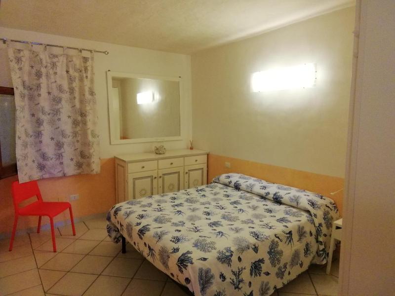 Casa Giorgia a Palau - Accogliente apt con giardino