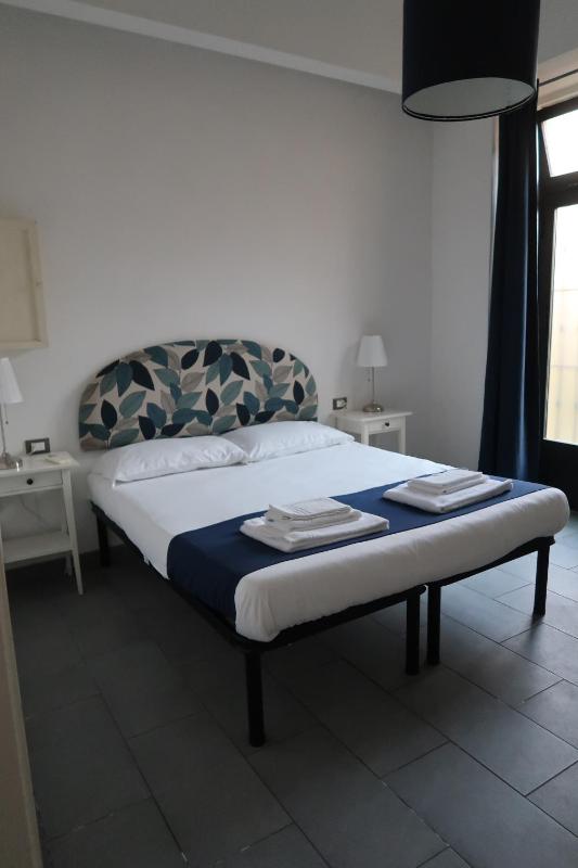 Blue Apartment — отель с удобным расположением в Флоренции