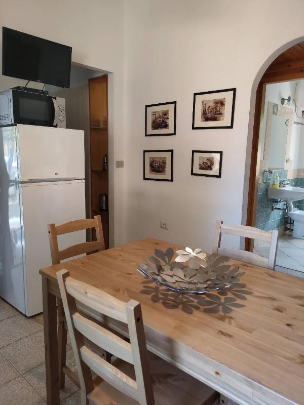 Bouganville a Costa Rei - Accogliente Appartamento Familiare