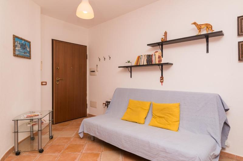 Casa Mirò a Olbia - Moderno Appartamento Vicino Spiaggia