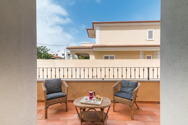Casa Mirò a Olbia - Moderno Appartamento Vicino Spiaggia