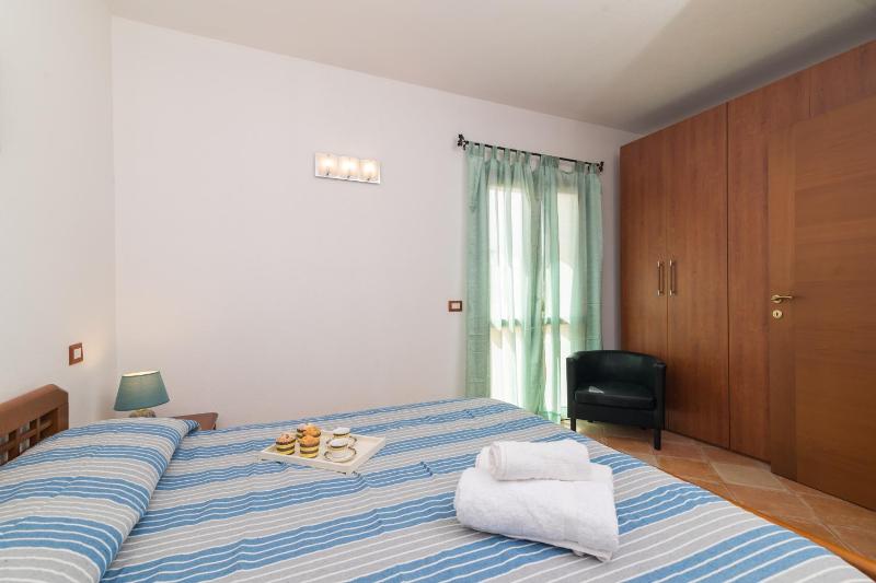 Casa Mirò a Olbia - Moderno Appartamento Vicino Spiaggia