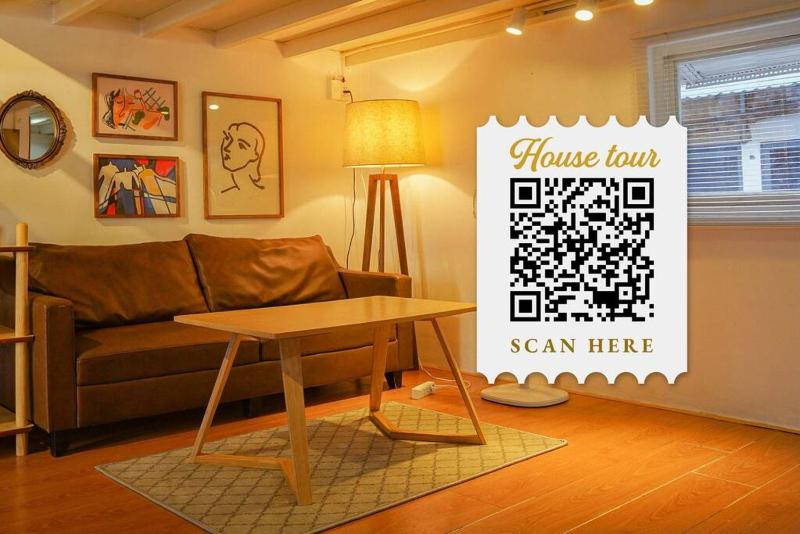 Loft in central Ben Thanh-2 beds — забронировать отель в Хошимине