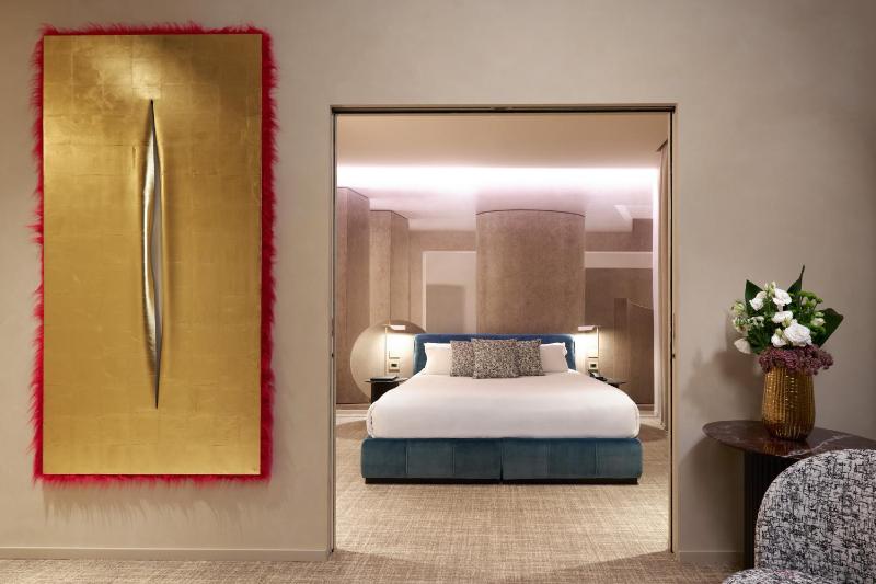 Borghese Contemporary Hotel — отзывы гостей и цены