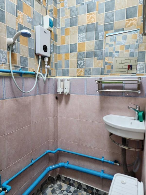 206 Olan Place Apartment with free Wi-Fi — отель с удобным расположением в Бангкоке