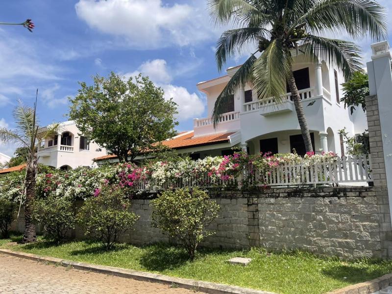 Domaine villa (26) — отель с удобствами в фане