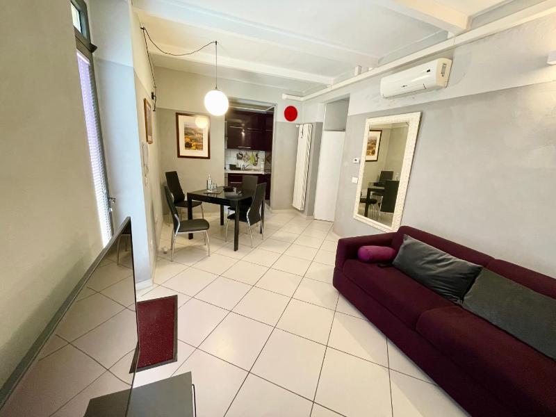 Flat 52 in San Jacopino — отель с удобным расположением в Флоренции