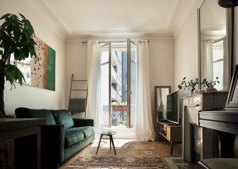 Цены на Eiffel Tower Appartment в Париже