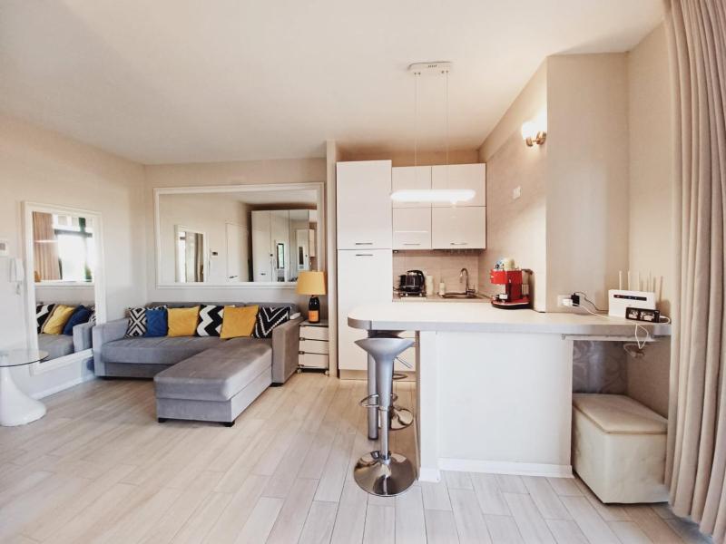 Appartamento Olbia - Moderno con vista panoramica
