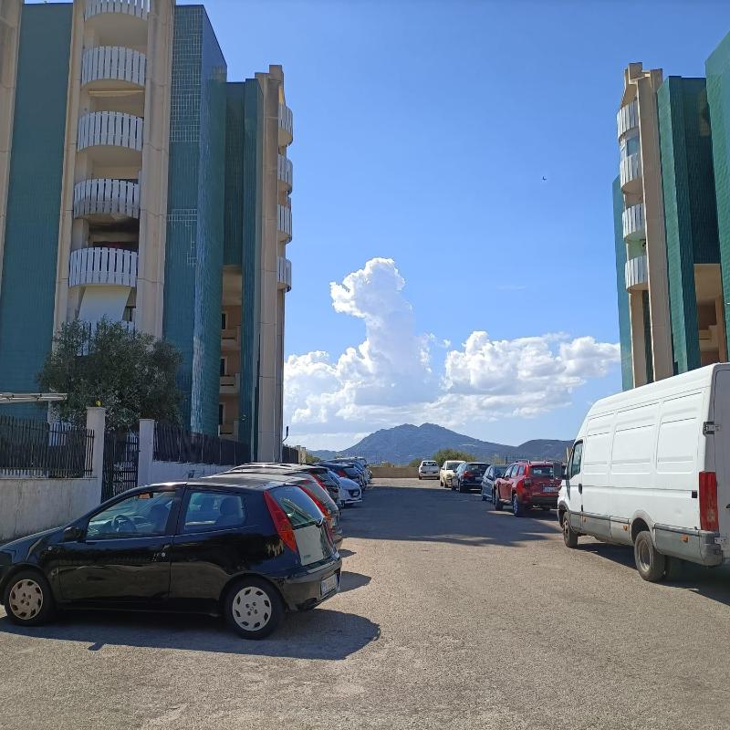 Appartamento Olbia - Moderno con vista panoramica