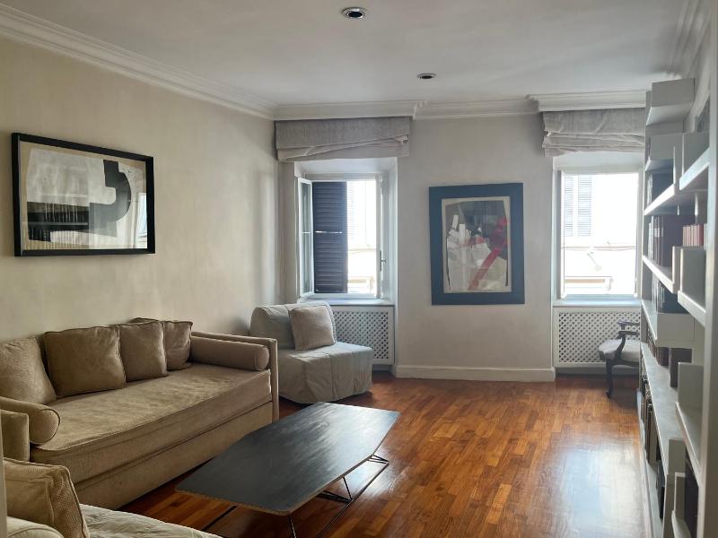 Love nest in the heart of Rome — отзывы гостей и цены