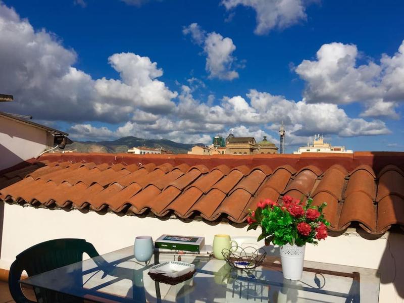 FraLePorte - Maqueda's Terrace — отзывы гостей и цены