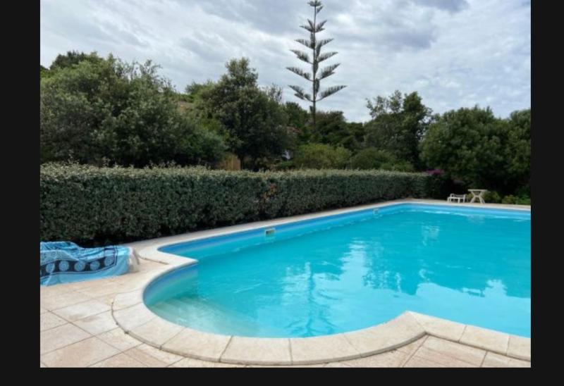 Casa Araucaria a Costa Paradiso - Villa con Piscina